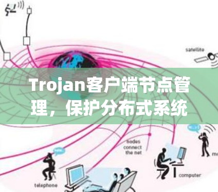 Trojan客户端节点管理,保护分布式系统免受网络威胁 Trojan客户端节点管理,保护分布式系统免受网络威胁
