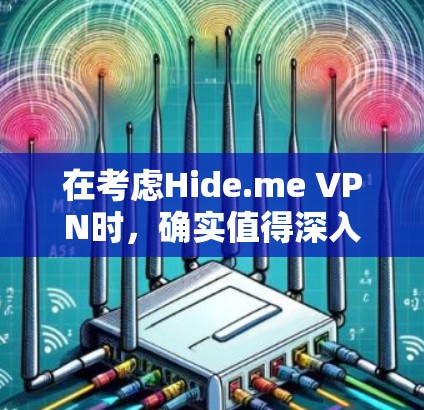 在考虑Hide.me VPN时,确实值得深入了解其用户评价。以下是对其的综合分析