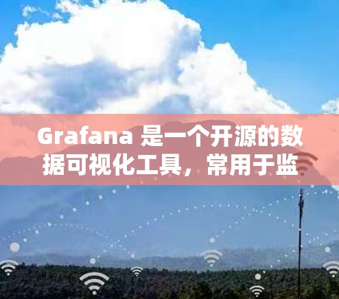 Grafana 是一个开源的数据可视化工具,常用于监控和分析数据。以下是下载和安装 Grafana 的步骤