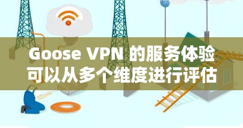 Goose VPN 的服务体验可以从多个维度进行评估,以下是一个结构化的分析和总结