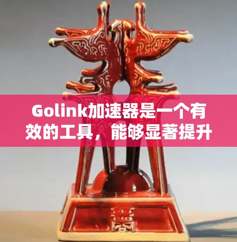 Golink加速器是一个有效的工具,能够显著提升旧款或低配置电脑运行游戏的性能。以下是使用Golink的分步指南
