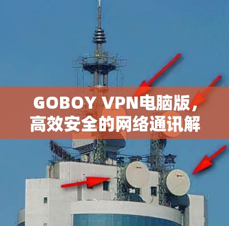 GOBOY VPN电脑版,高效安全的网络通讯解决方案