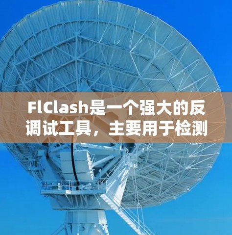 FlClash是一个强大的反调试工具,主要用于检测C和C+项目中的内存漏洞和错误。以下是使用FlClash的分步指南