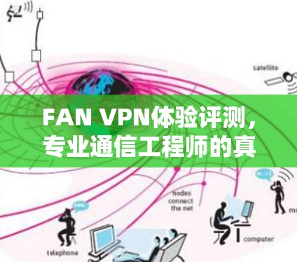 FAN VPN体验评测,专业通信工程师的真实使用感受