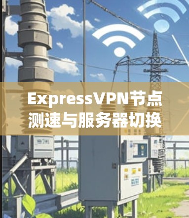 ExpressVPN节点测速与服务器切换详细教程