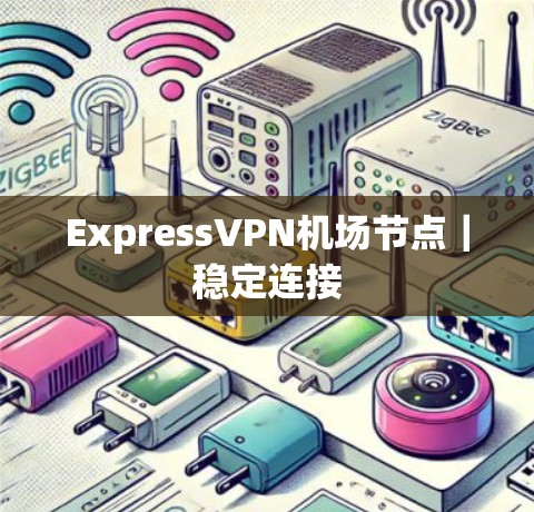 ExpressVPN机场节点|稳定连接