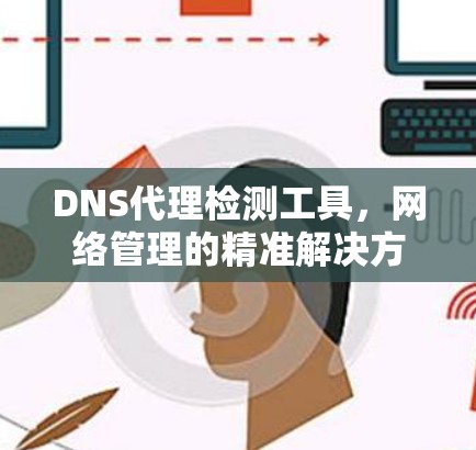 DNS代理检测工具,网络管理的精准解决方案