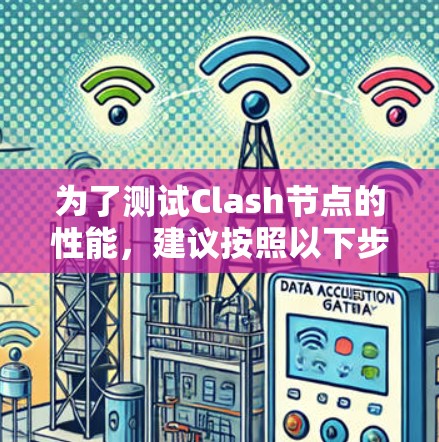 为了测试Clash节点的性能,建议按照以下步骤进行