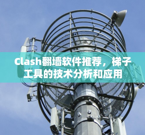 Clash翻墙软件推荐,梯子工具的技术分析和应用